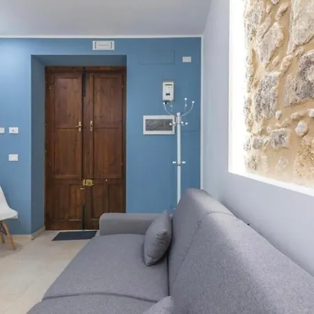 Apartment Eumelo *