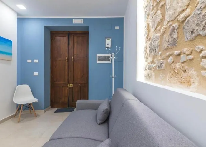 Apartment Eumelo *