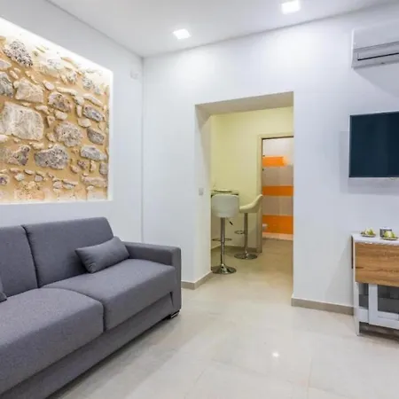 Eumelo Сиракузы