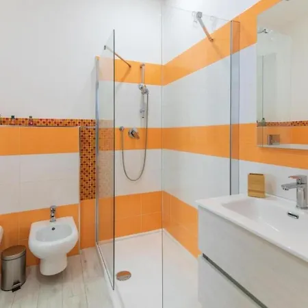 Eumelo Апартаменты Сиракузы