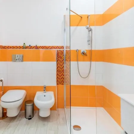 Апартаменты Eumelo