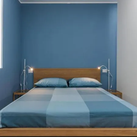 Апартаменты Eumelo *