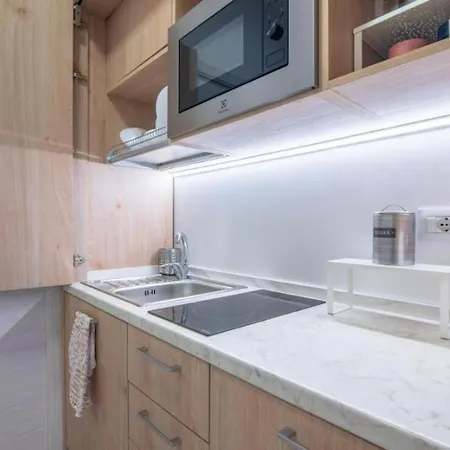 Eumelo Апартаменты Сиракузы